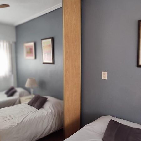 Palermo 3 Habitaciones Privadas Buenos Aires Eksteriør bilde