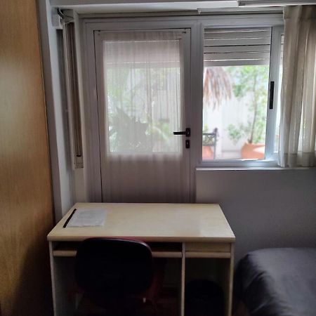 Palermo 3 Habitaciones Privadas Buenos Aires Eksteriør bilde