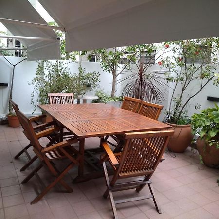 Palermo 3 Habitaciones Privadas Buenos Aires Eksteriør bilde