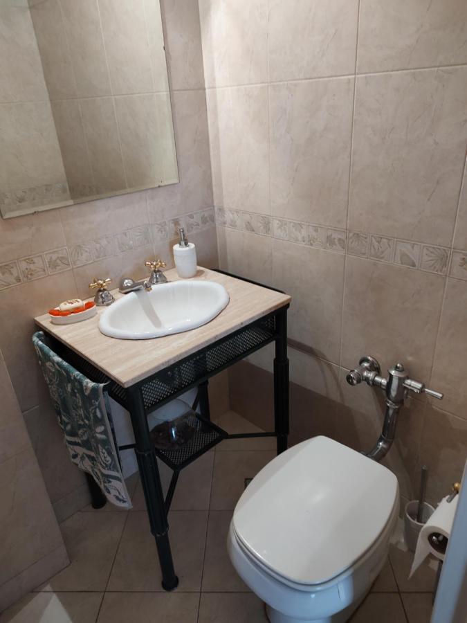 Palermo 3 Habitaciones Privadas Buenos Aires Eksteriør bilde