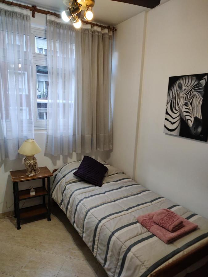 Palermo 3 Habitaciones Privadas Buenos Aires Eksteriør bilde