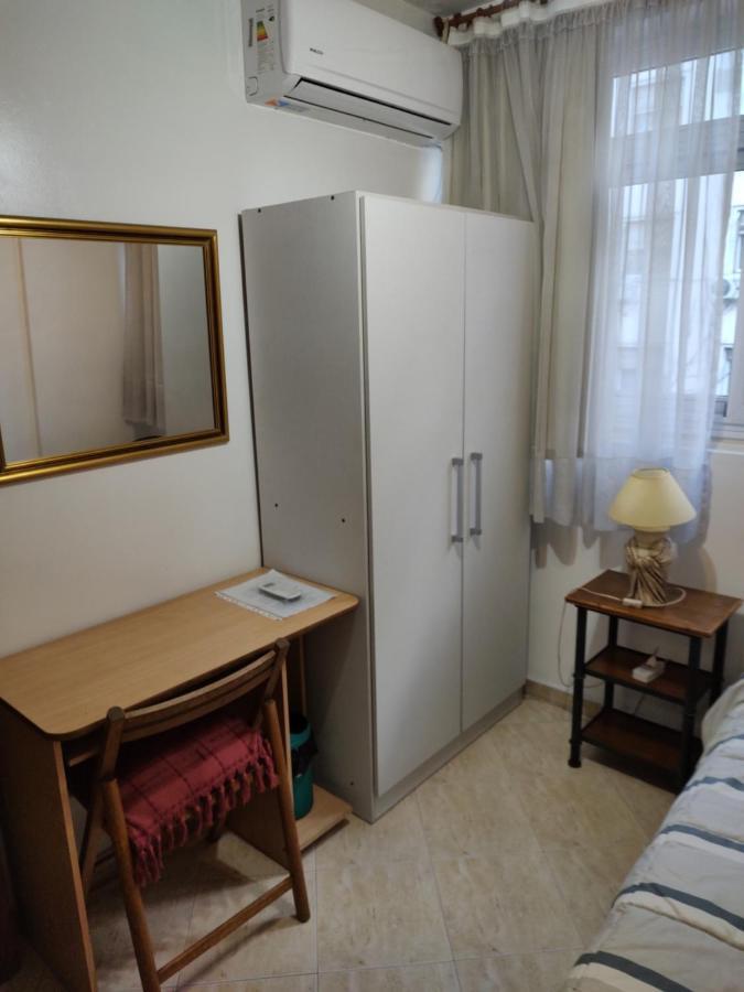 Palermo 3 Habitaciones Privadas Buenos Aires Eksteriør bilde