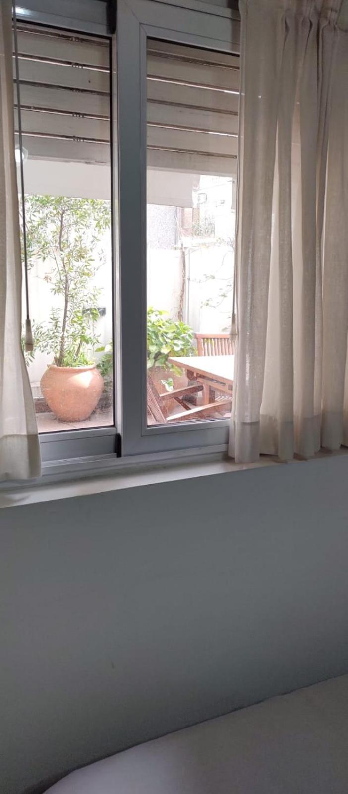 Palermo 3 Habitaciones Privadas Buenos Aires Eksteriør bilde