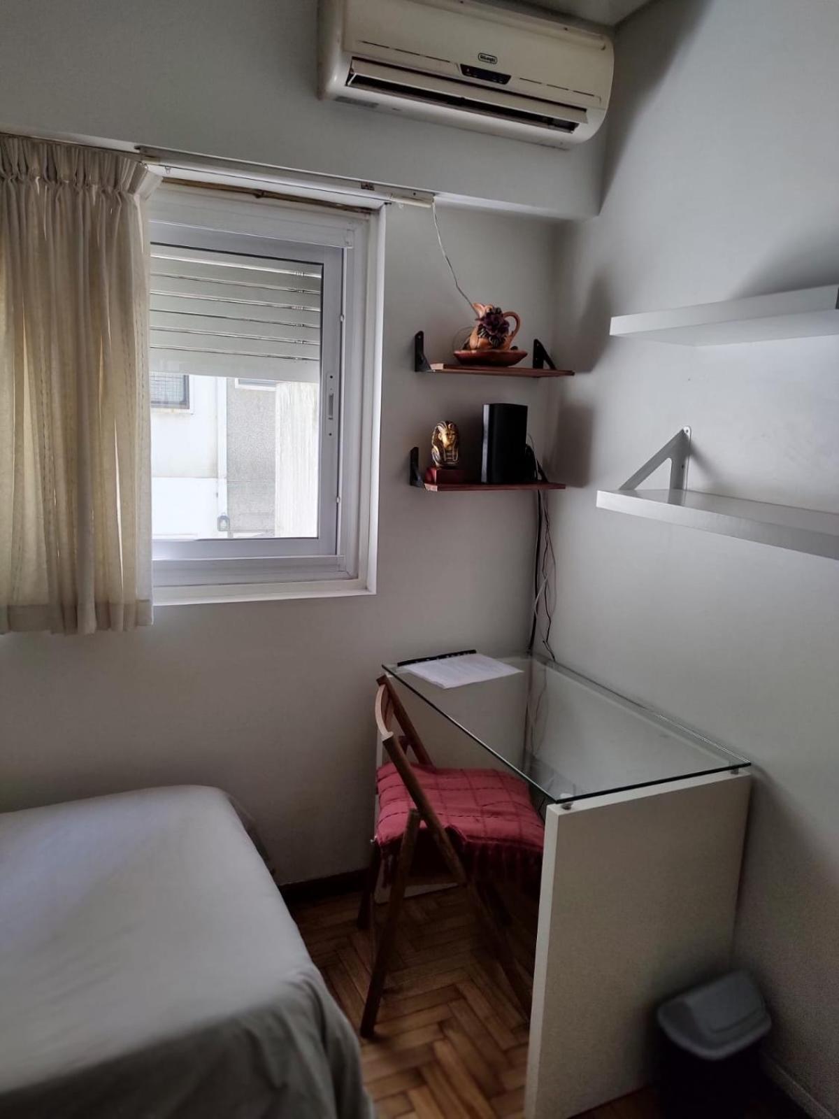 Palermo 3 Habitaciones Privadas Buenos Aires Eksteriør bilde