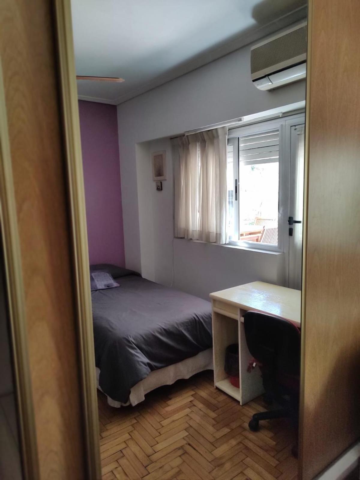 Palermo 3 Habitaciones Privadas Buenos Aires Eksteriør bilde