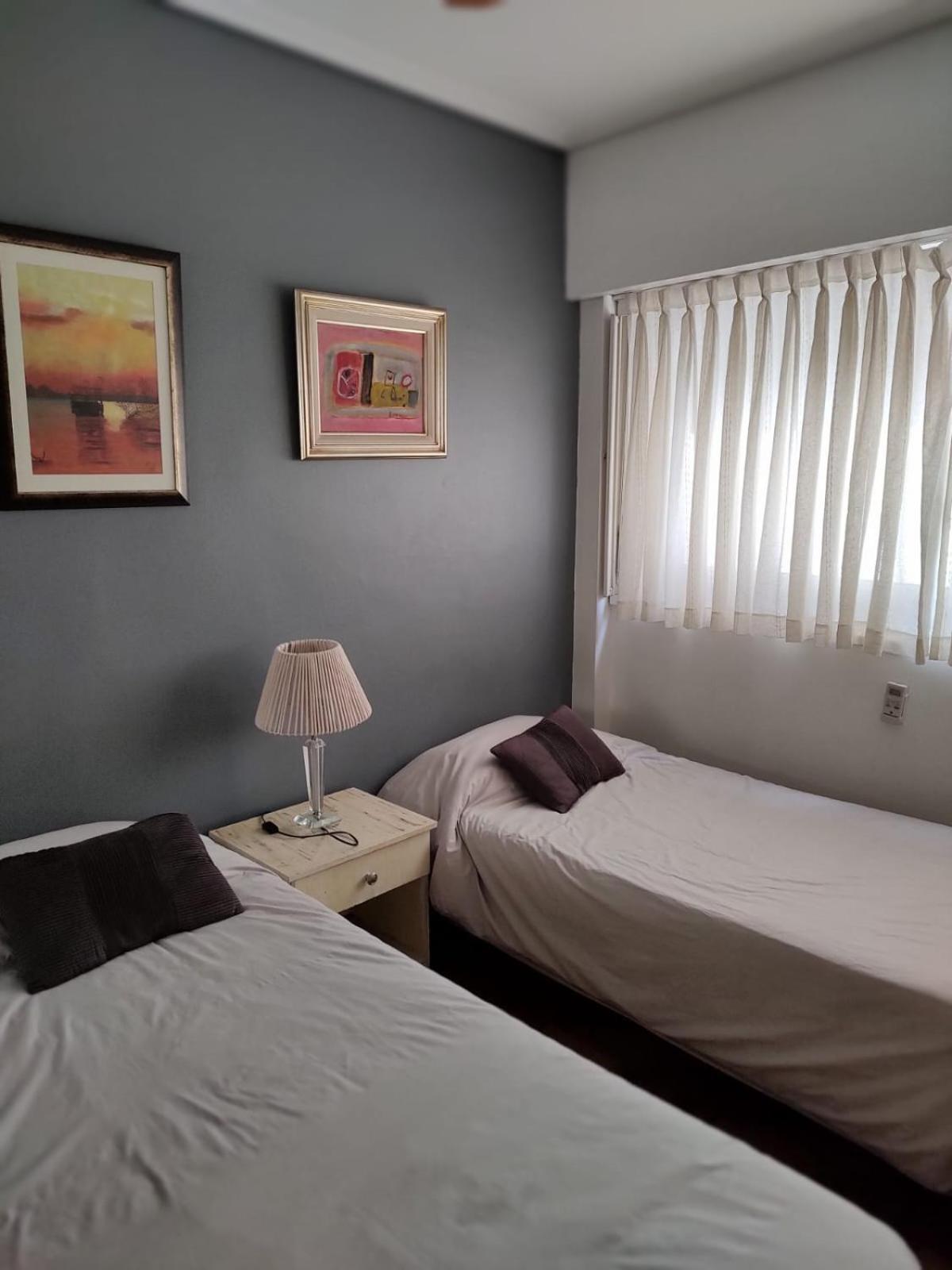 Palermo 3 Habitaciones Privadas Buenos Aires Eksteriør bilde