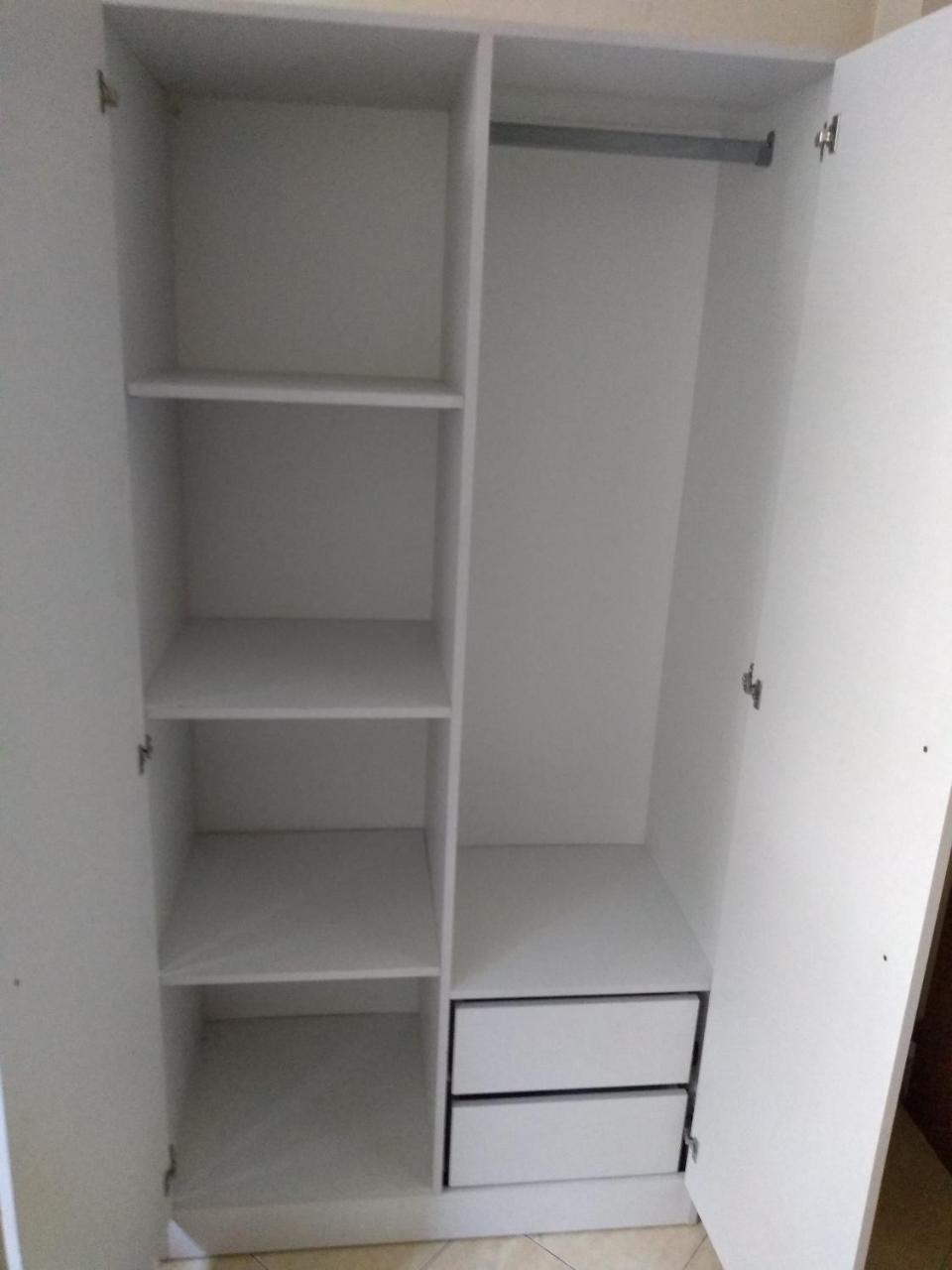 Palermo 3 Habitaciones Privadas Buenos Aires Eksteriør bilde
