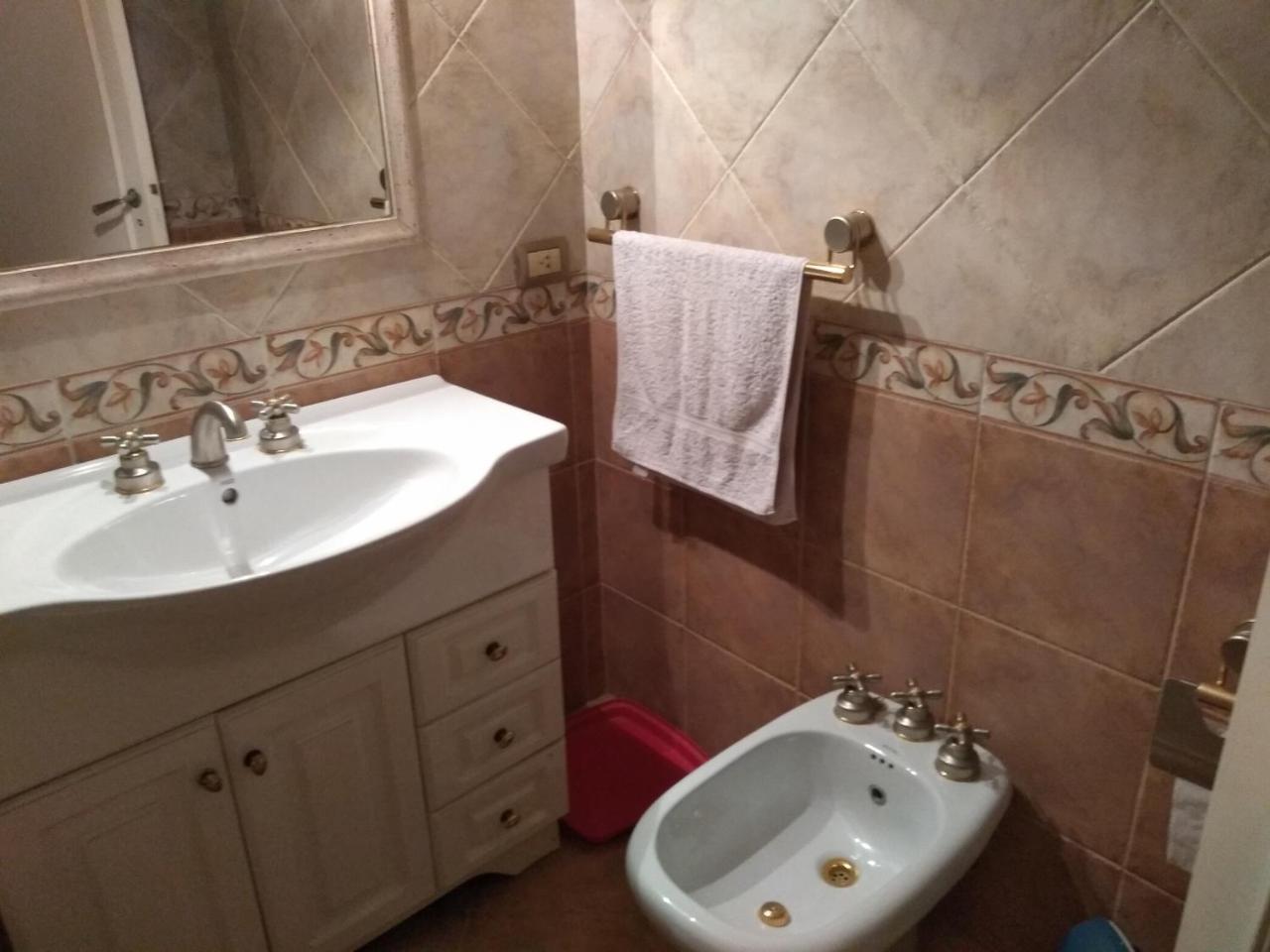 Palermo 3 Habitaciones Privadas Buenos Aires Eksteriør bilde