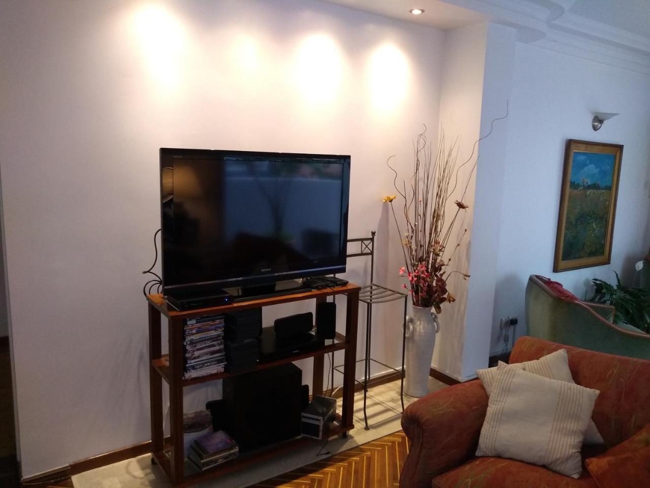 Palermo 3 Habitaciones Privadas Buenos Aires Eksteriør bilde